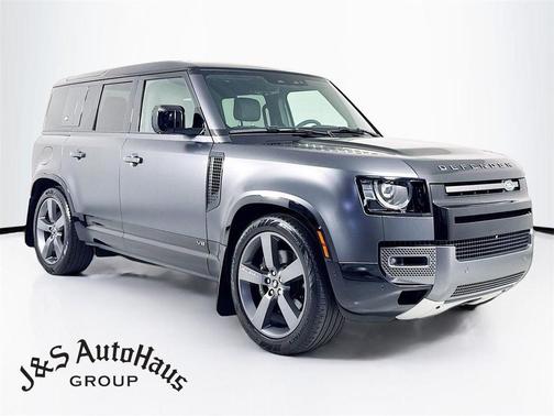 2023 Land Rover Defender 110