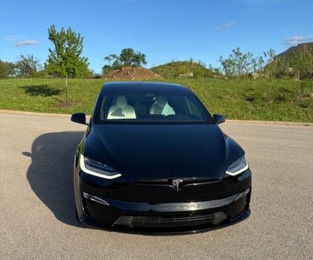 2023 Tesla Model X Base