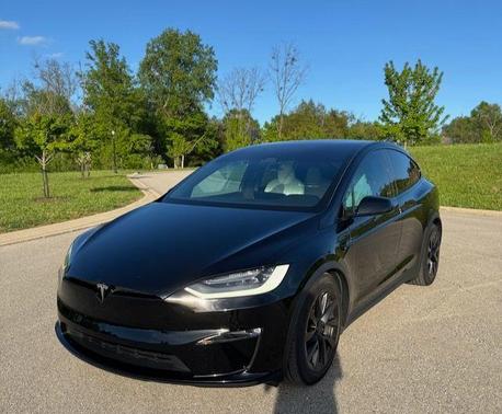 2023 Tesla Model X Base