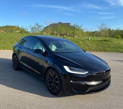 2023 Tesla Model X Base