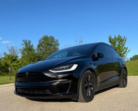 2023 Tesla Model X Base