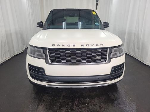 2021 Land Rover Range Rover SVAUTOBIOGRAPHY