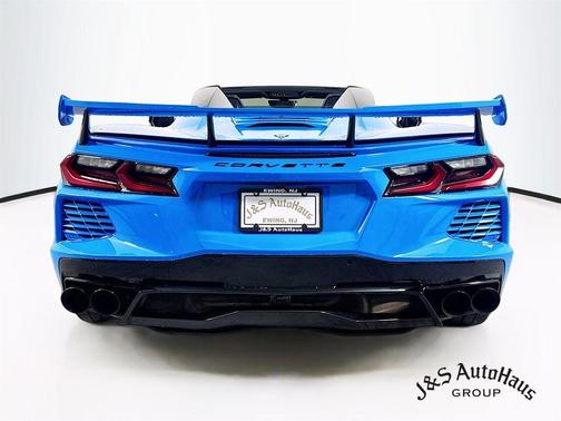 2020 Chevrolet Corvette Stingray w/2LT