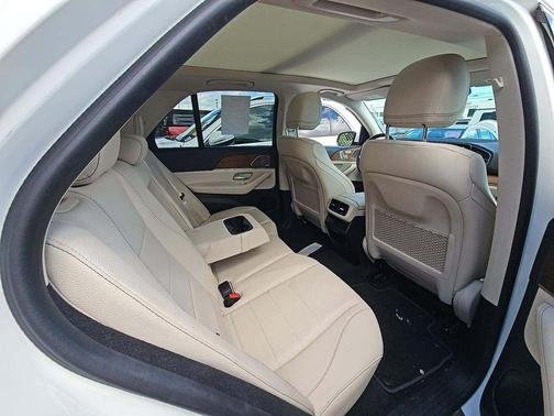 2022 Mercedes-Benz GLE 350 Base