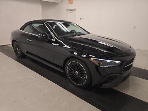 2024 Mercedes-Benz CLE 300 Base 4MATIC