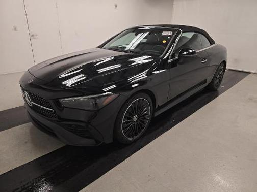 2024 Mercedes-Benz CLE 300 Base 4MATIC