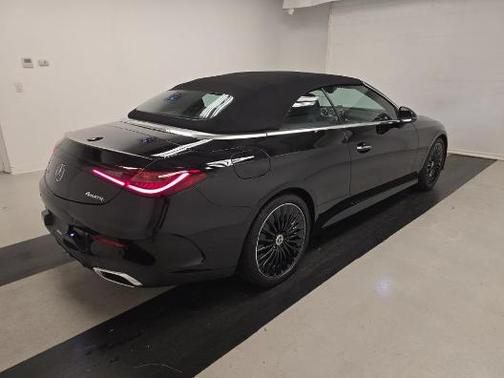 2024 Mercedes-Benz CLE 300 Base 4MATIC