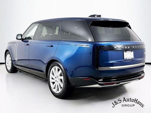 2023 Land Rover Range Rover P400 SE