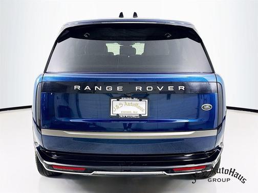 2023 Land Rover Range Rover P400 SE
