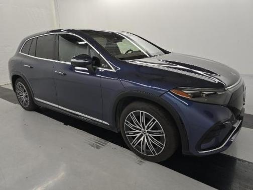 2023 Mercedes-Benz EQS 450 Base 4MATIC