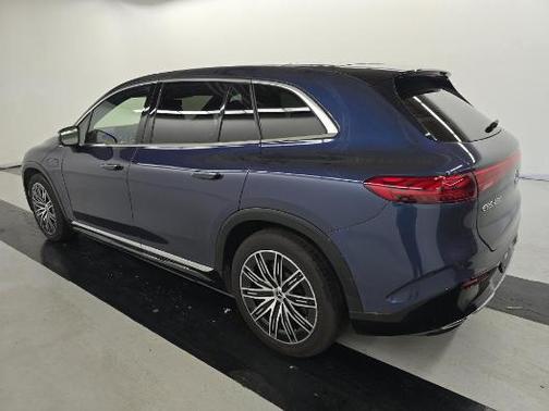 2023 Mercedes-Benz EQS 450 Base 4MATIC