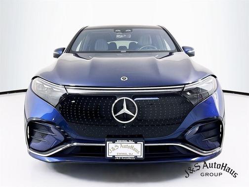 2023 Mercedes-Benz EQS 450 Base 4MATIC