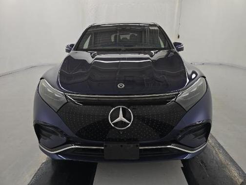 2023 Mercedes-Benz EQS 450 Base 4MATIC