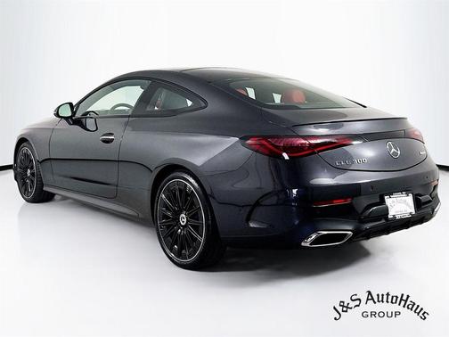 2024 Mercedes-Benz CLE 300 Base 4MATIC