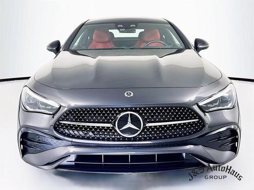 2024 Mercedes-Benz CLE 300 Base 4MATIC