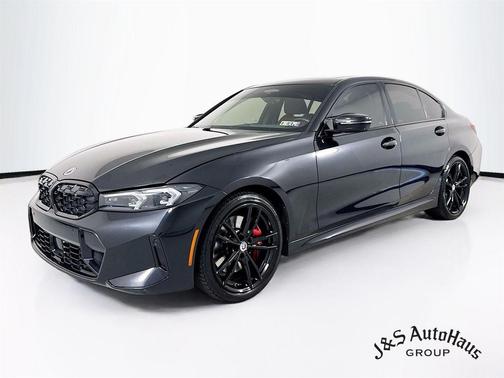 2023 BMW M340 i xDrive