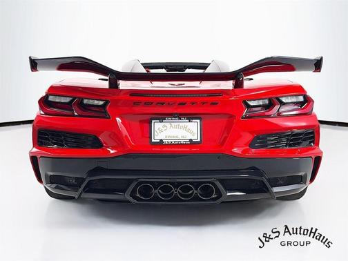 2024 Chevrolet Corvette Z06