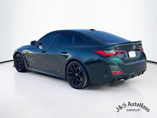 2023 BMW M440 Gran Coupe i xDrive