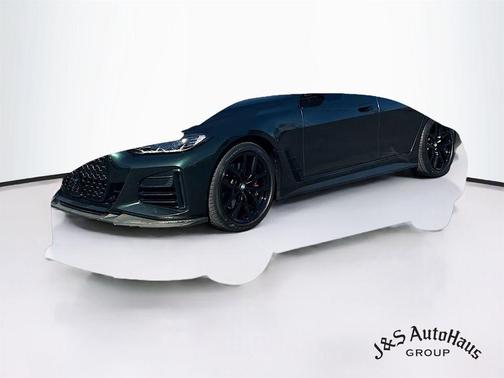 2023 BMW M440 Gran Coupe i xDrive