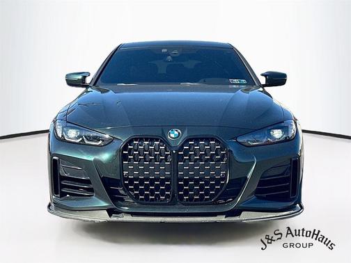 2023 BMW M440 Gran Coupe i xDrive