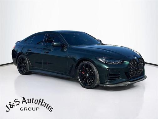 2023 BMW M440 Gran Coupe i xDrive