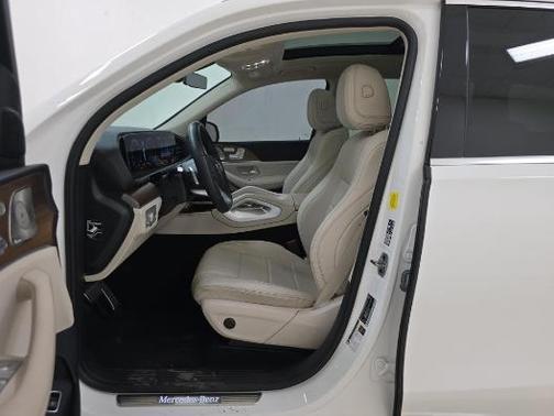 2023 Mercedes-Benz GLS 450 4MATIC
