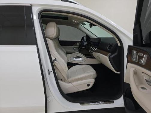 2023 Mercedes-Benz GLS 450 4MATIC