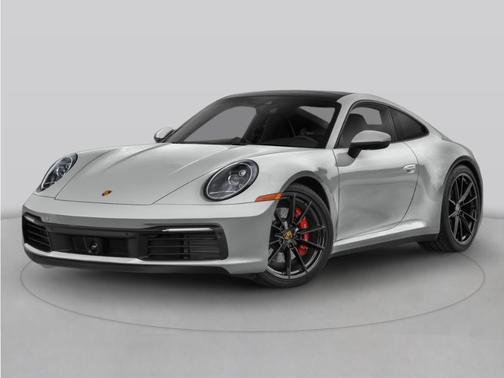 Blue 2024 Porsche 911 GT3 RS