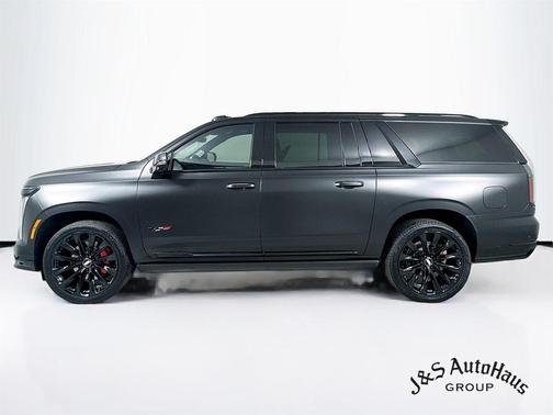 2025 Cadillac Escalade ESV V-Series