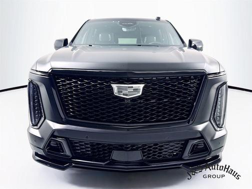 2025 Cadillac Escalade ESV V-Series