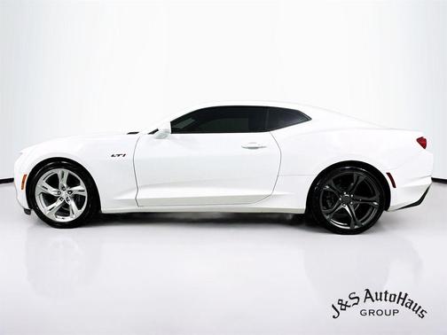 2021 Chevrolet Camaro LT1