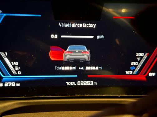 2026 BMW M4 Competition xDrive