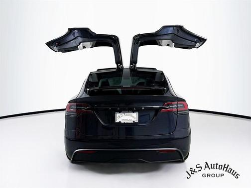 2024 Tesla Model X Base