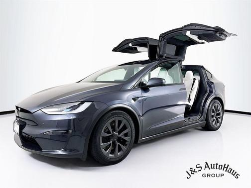 2024 Tesla Model X Base