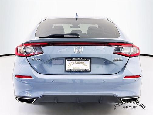 2023 Honda Civic Sport Touring