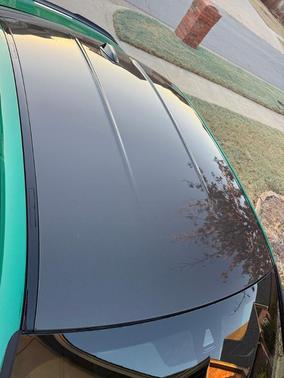 2025 BMW M3 Competition xDrive