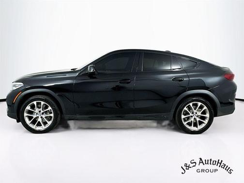 2023 BMW X6 xDrive40i