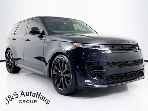 2024 Land Rover Range Rover Sport Dynamic SE