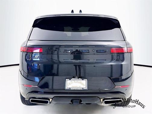 2024 Land Rover Range Rover Sport Dynamic SE