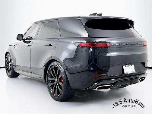 2024 Land Rover Range Rover Sport Dynamic SE