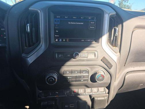 2023 Chevrolet Silverado 2500 WT