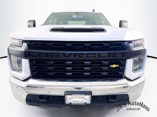 2023 Chevrolet Silverado 2500 WT
