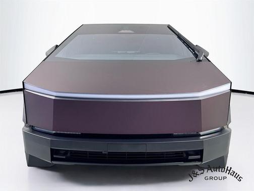 2024 Tesla Cybertruck Base