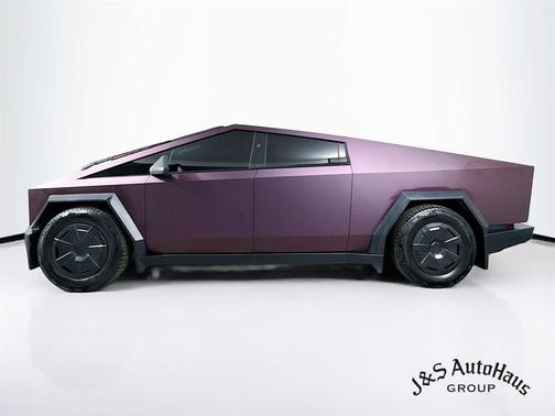 2024 Tesla Cybertruck Base