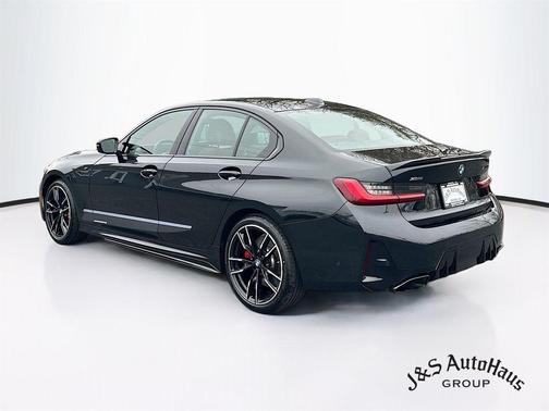 2024 BMW M340 i xDrive