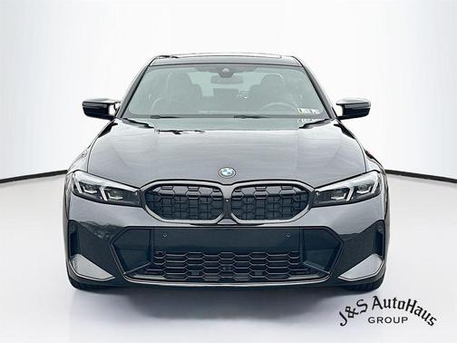 2024 BMW M340 i xDrive