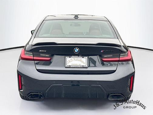 2024 BMW M340 i xDrive
