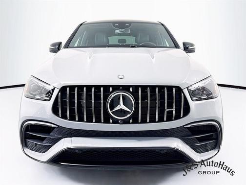 2024 Mercedes-Benz AMG GLE 63 S