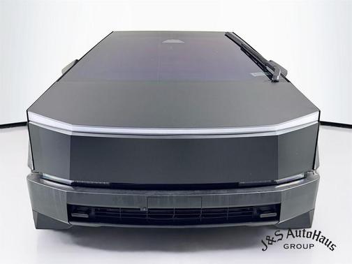 2024 Tesla Cybertruck Base
