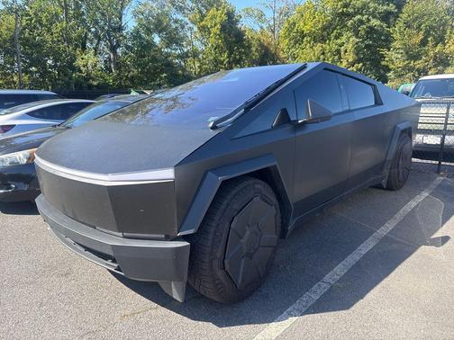 2024 Tesla Cybertruck Base